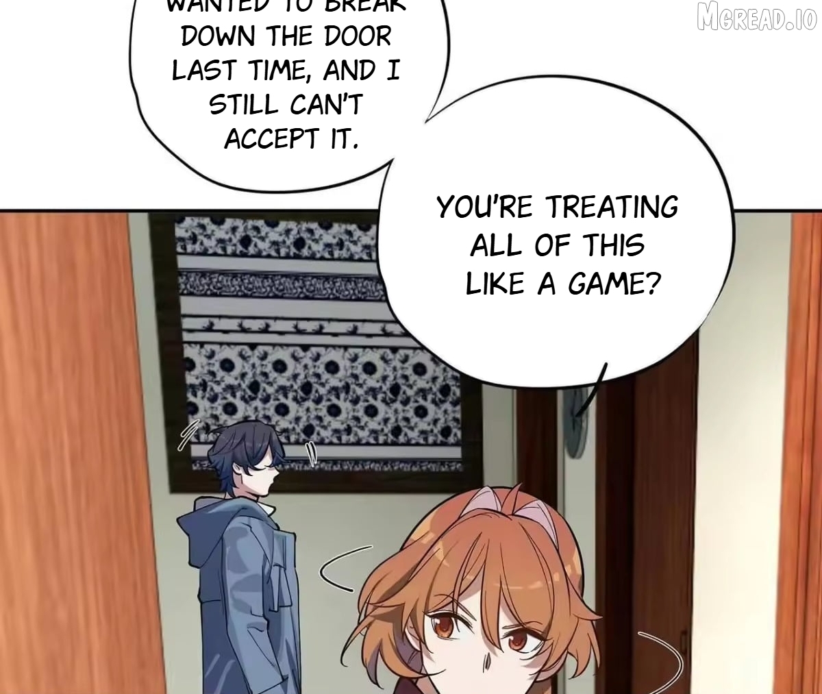 Confession Of The Suspect A Chapter 29  - page 4